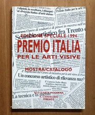 Premio italia per usato  Italia