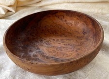 Vintage burl wood for sale  Kerrville