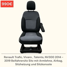 armlehne trafic gebraucht kaufen armlehne trafic gebraucht kaufen Küstrin-Kietz