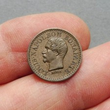Louis napoléon bonaparte d'occasion  Tonnay-Charente