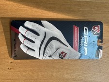 Wilson grip plus for sale  LONDON