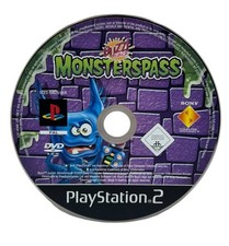 Buzz junior monsterspass gebraucht kaufen Buzz junior monsterspass gebraucht kaufen  Düren