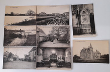 Lot cartes postales d'occasion  Saint-Brevin-les-Pins