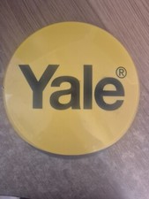 Yale dummy alarm for sale  OLDBURY