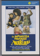Dottoressa preferisce marinai usato  Erba