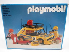 Playmobil 3524 rennwagen gebraucht kaufen  Vettweiß