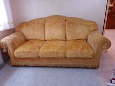 Divano letto posti usato  Zungoli
