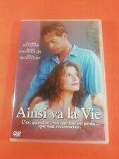 Dvd vie sandra d'occasion  Saumur