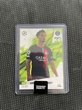 Card topps total d'occasion  Eysines