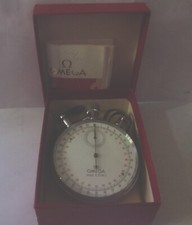 Cronometro omega olympic usato  Ascoli Piceno