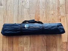Limo studio tripods for sale  Framingham