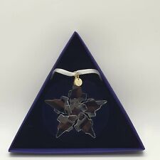 Swarovski stella natale usato  Venegono Superiore