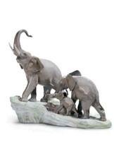Lladro figurine rare for sale  Gilbert