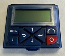 Lenze keypad bedienfeld gebraucht kaufen  Düren