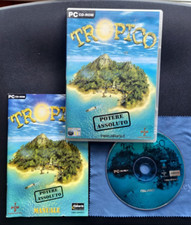 Tropico gioco ita usato  Pavia