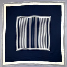 Authentique foulard vintage d'occasion  Lyon VII