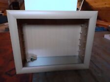 Vcm glasvitrine hängend gebraucht kaufen  Höchstädt a.d.Donau