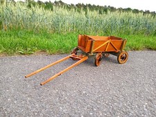 Handgefertigter miniatur holzw gebraucht kaufen  Steinhagen