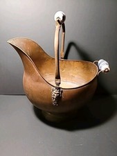 Antique solid copper for sale  Manchester