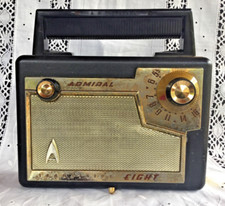 Transistor admiral modèle d'occasion  Véron