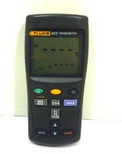 Fluke thermometer free for sale  Columbus