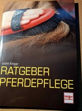 Pferdebuch guter ratgeber gebraucht kaufen  Stetten