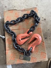 chain hooks w for sale chain hooks w for sale Ransom Canyon