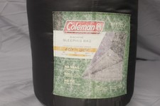 Coleman biscayne sleeping for sale  Dayton