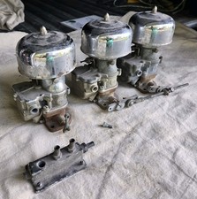 Vintage stromberg carburetors for sale  Clinton