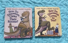 Lot dinosaurs children for sale  Millington