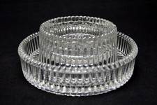 Large round clear for sale  BRAMPTON