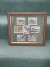 Horse racing cigarette for sale  HORSHAM