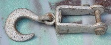 Heavy duty antique for sale  Morris