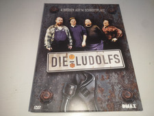 Ludolfs brüder schrottplatz gebraucht kaufen  Hamm