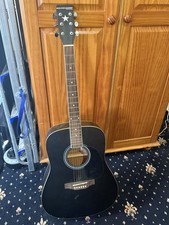 Vintage acoustic string for sale  LUTON