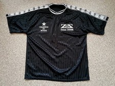 Maillot zinedine zidane d'occasion  La Seyne-sur-Mer