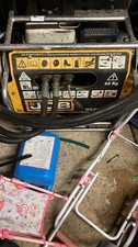 2017 jcb beaver for sale  LONDON