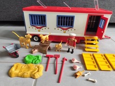 Playmobil 4232 circus d'occasion  Frénouville
