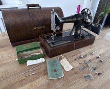 1951 singer 99k for sale  PORTSMOUTH