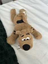 Scoobie doo teddy for sale  OSSETT