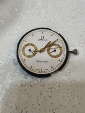 Omega constellation watch usato  Anzio