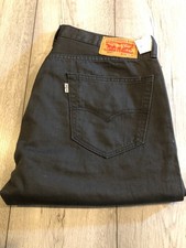 Mens levis 505 for sale  KEIGHLEY