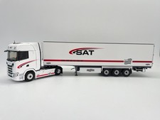 Eligor scania r450 d'occasion  Expédié en Belgium