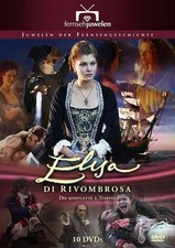 Fernsehjuwelen elisa rivombros gebraucht kaufen  Berlin