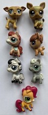 Lot lps pet d'occasion  Nègrepelisse