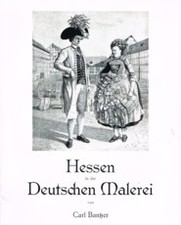 Bantzer carl hessen gebraucht kaufen  Kassel