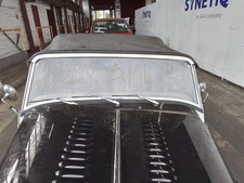 Screen front 3.7 for sale Screen front 3.7 for sale  DONCASTER