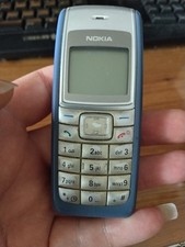Nokia 1110i hell gebraucht kaufen  Berlin