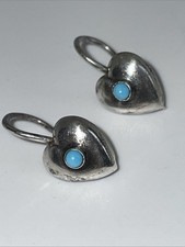 835 silber hrringe gebraucht kaufen  Bad Ems