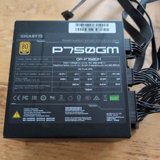 Gigabyte ud750gm pg5 for sale Gigabyte ud750gm pg5 for sale  FLINT